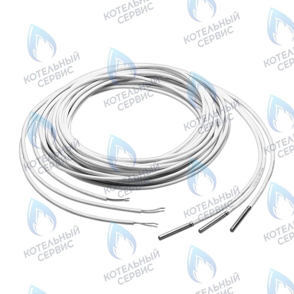 KHG71407681 Датчик температуры воды контура ГВС для котла Baxi Luna/ECO (714076810) в Уфе