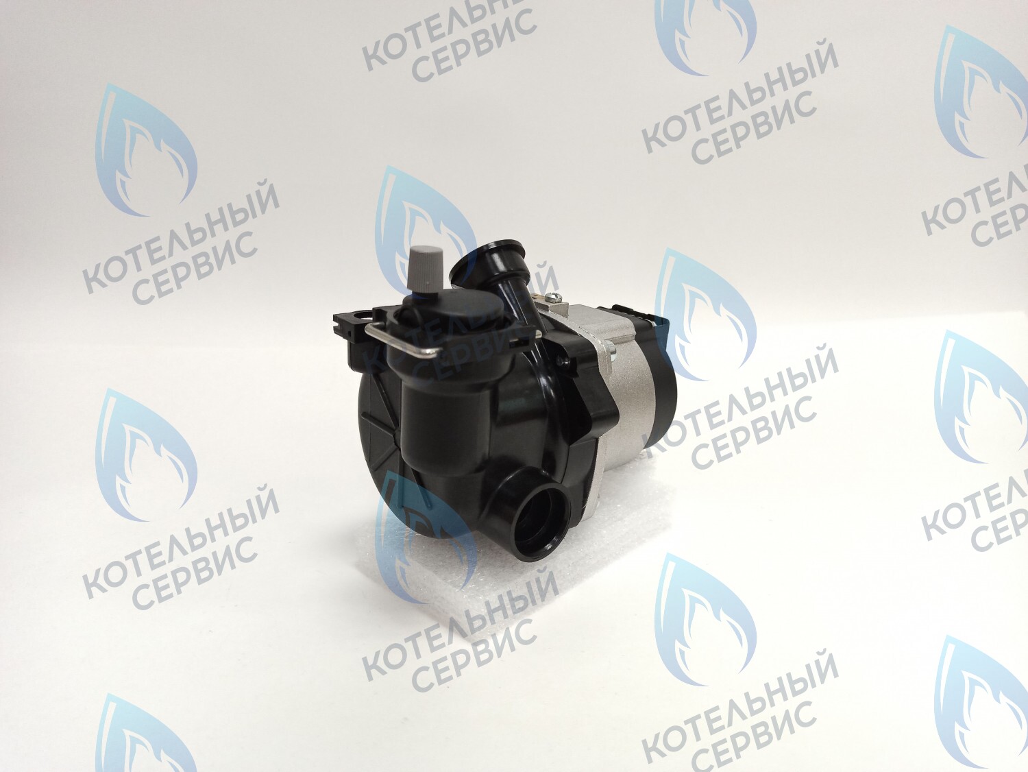 PMA01AW50-WG82-RS1-Комп Насос циркуляционный (без терминала, 1 скорость) Ariston (60001584, 60000876, 60000876-01) в Уфе