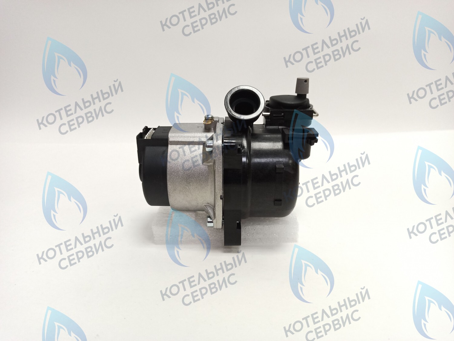 PMA01AW50-WG82-RS1-Комп Насос циркуляционный (без терминала, 1 скорость) Ariston (60001584, 60000876, 60000876-01) в Уфе