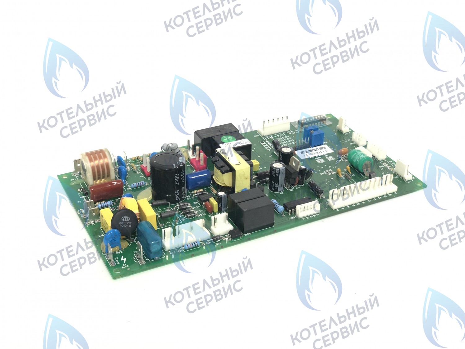 AA10040111C Плата управления основная NEW Basic 24 i ELECTROLUX в Уфе