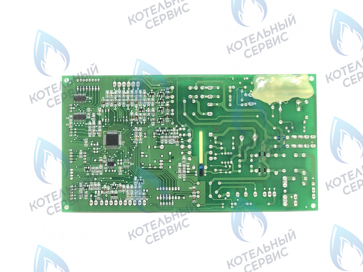 AA10040111C Плата управления основная NEW Basic 24 i ELECTROLUX в Уфе