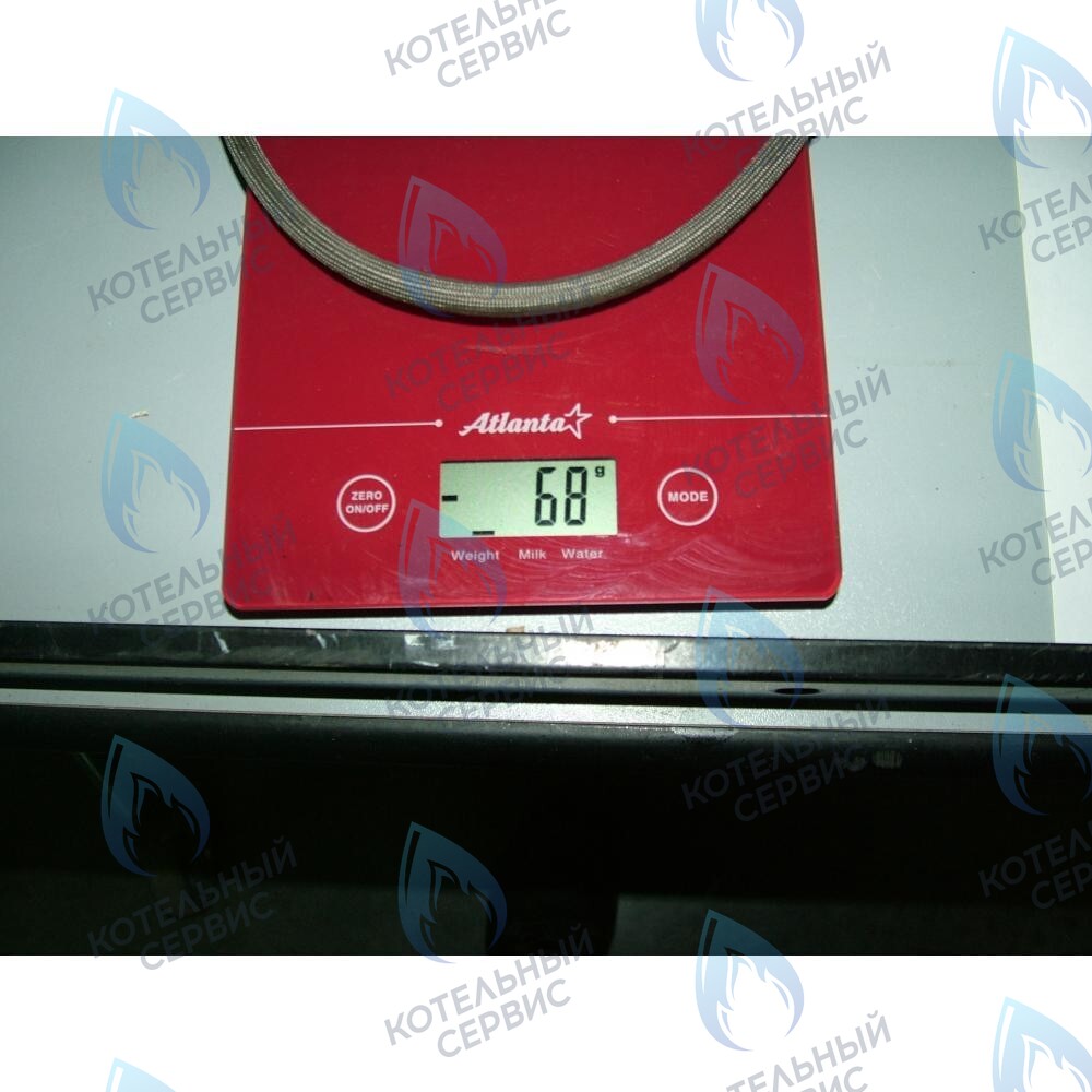 8512140 Проводка электрическая от платы к клеммной колодке (для мотора трехходового клапана) BAXI в Уфе