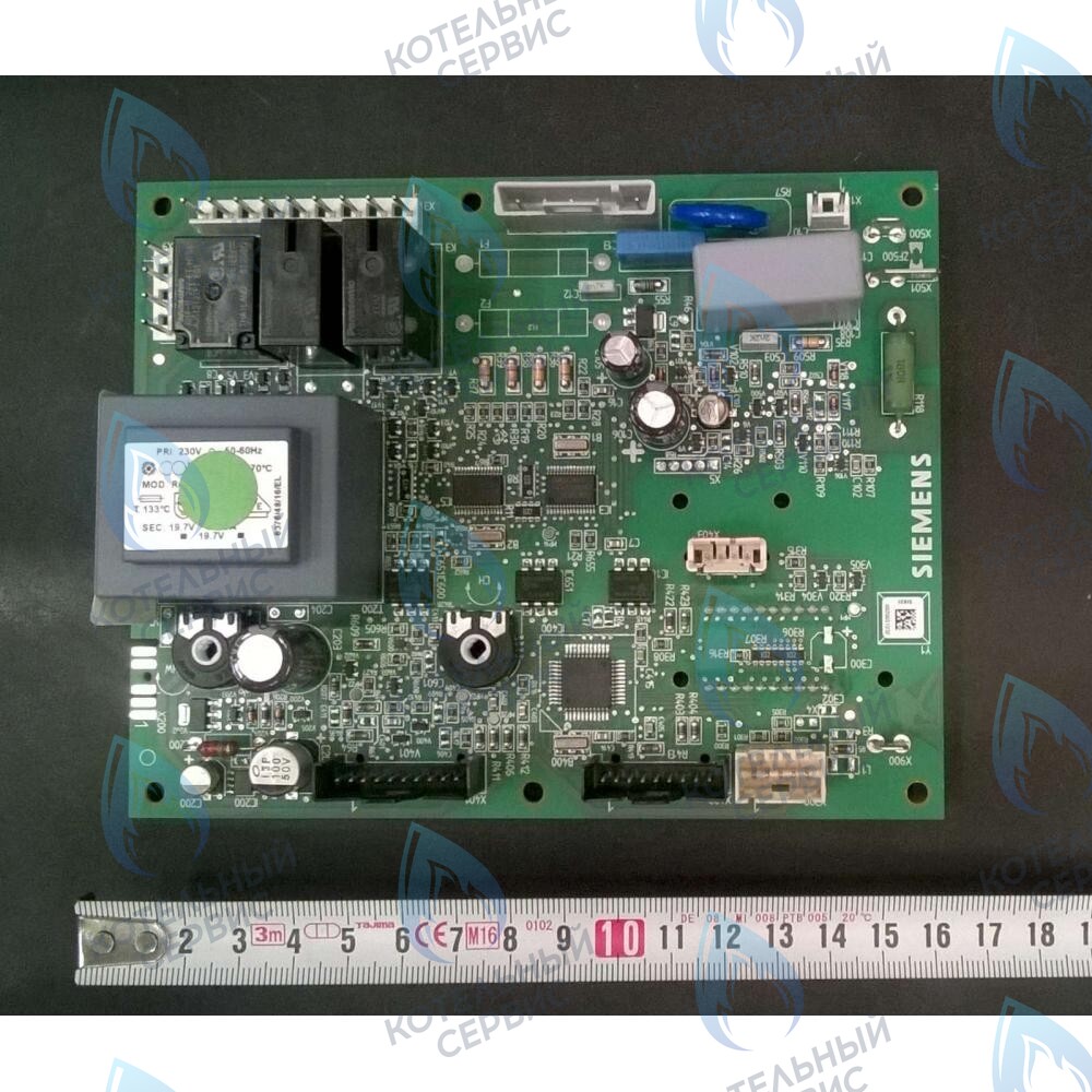 5697190 Электронная плата (LMU 34) BAXI в Уфе