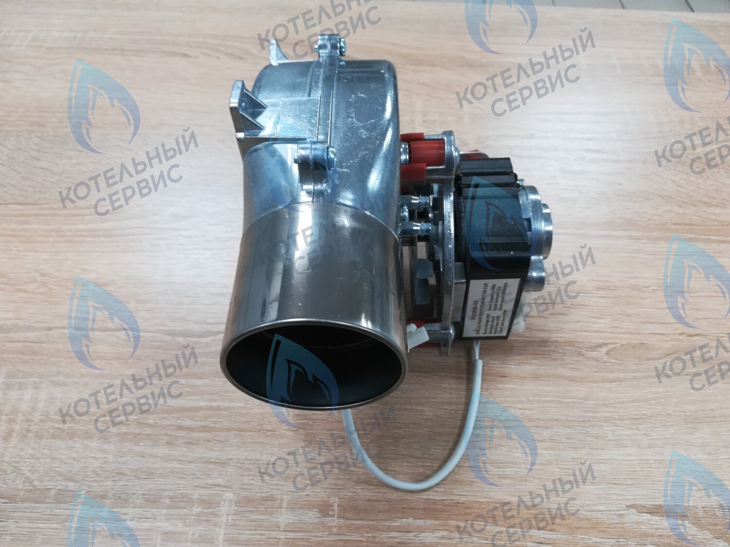 398001247 Вентилятор дымоудаления (45W) Ferroli Arena (RU) в Уфе