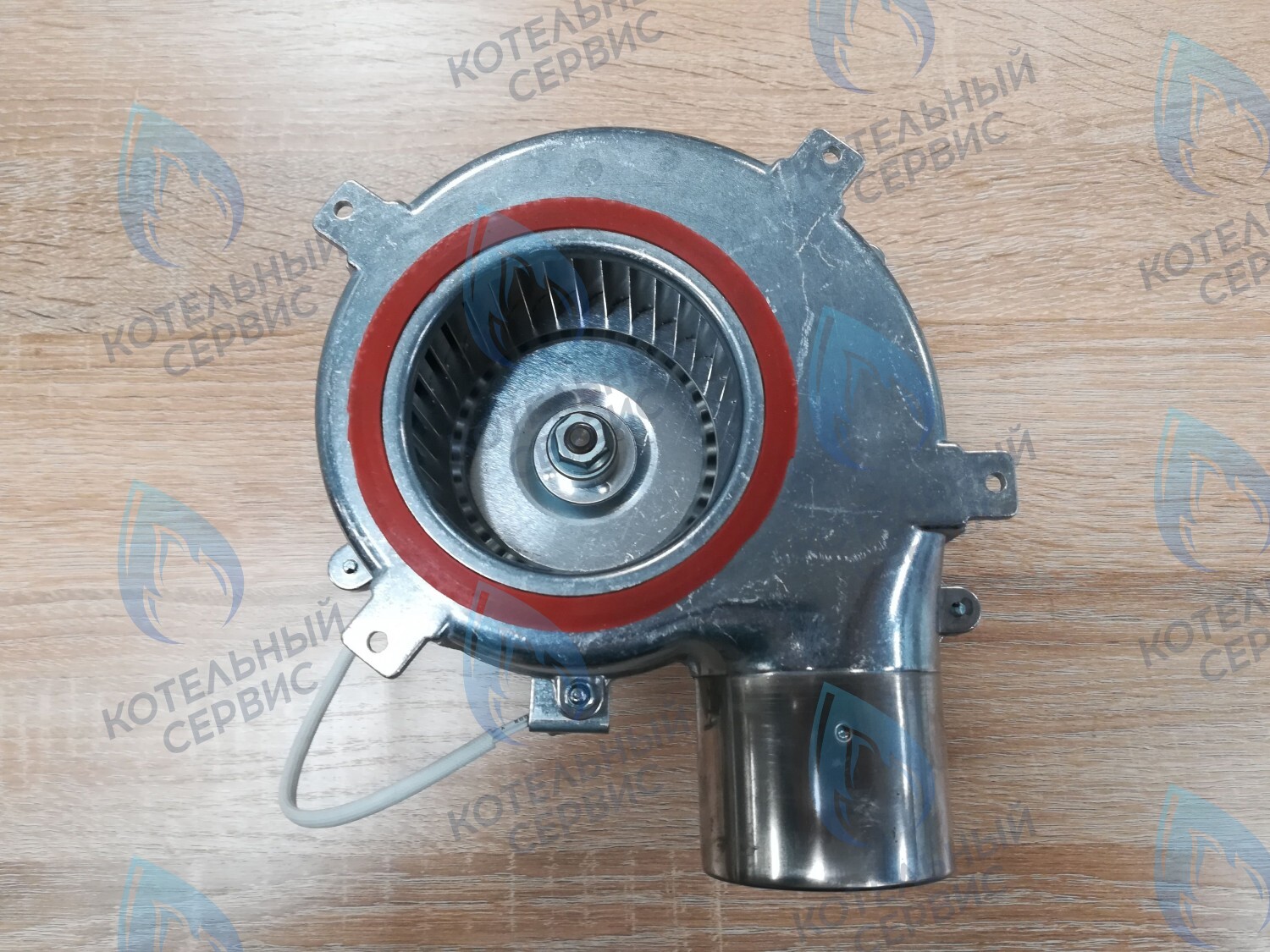 398001247 Вентилятор дымоудаления (45W) Ferroli Arena (RU) в Уфе