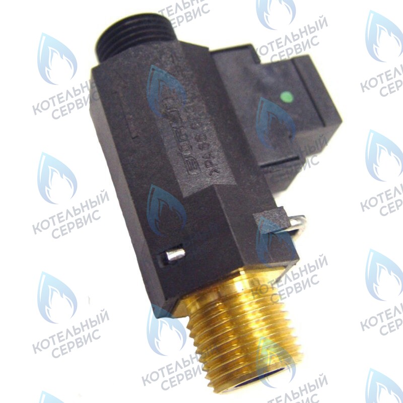 16471 Датчик протока ГВС NevaLux 21000605000100 (21000 6050 00100) в Уфе