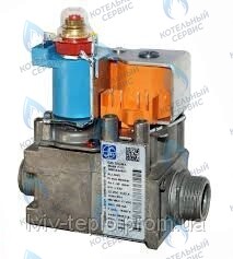 0020200660 Газовый клапан Protherm Гепард 2015 (H-RU, H-RU/VE) в Уфе
