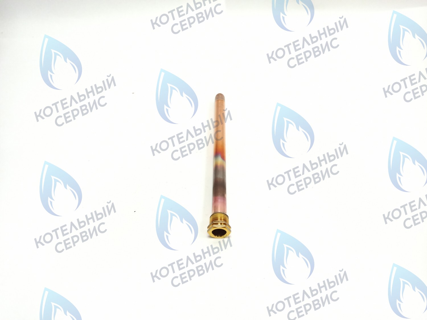 39816760 Гильза для датчика 1/2"x250"  (33400980) FERROLI в Уфе