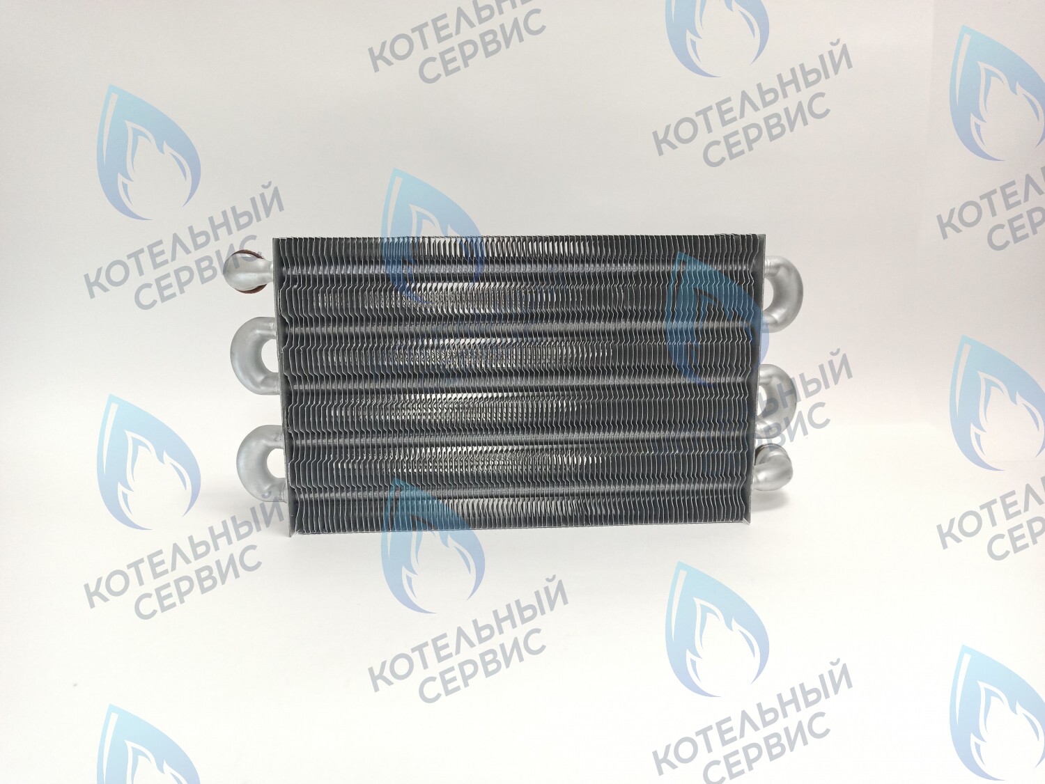 AB.08.01.0019 Первичный теплообменник 88 FIN MIZUDO MAESTRO LUX М28T-М32T, MAESTRO ONE М28ТH-М32ТH, STYLE ONE М30ТH, STYLE LUX М30Т в Уфе