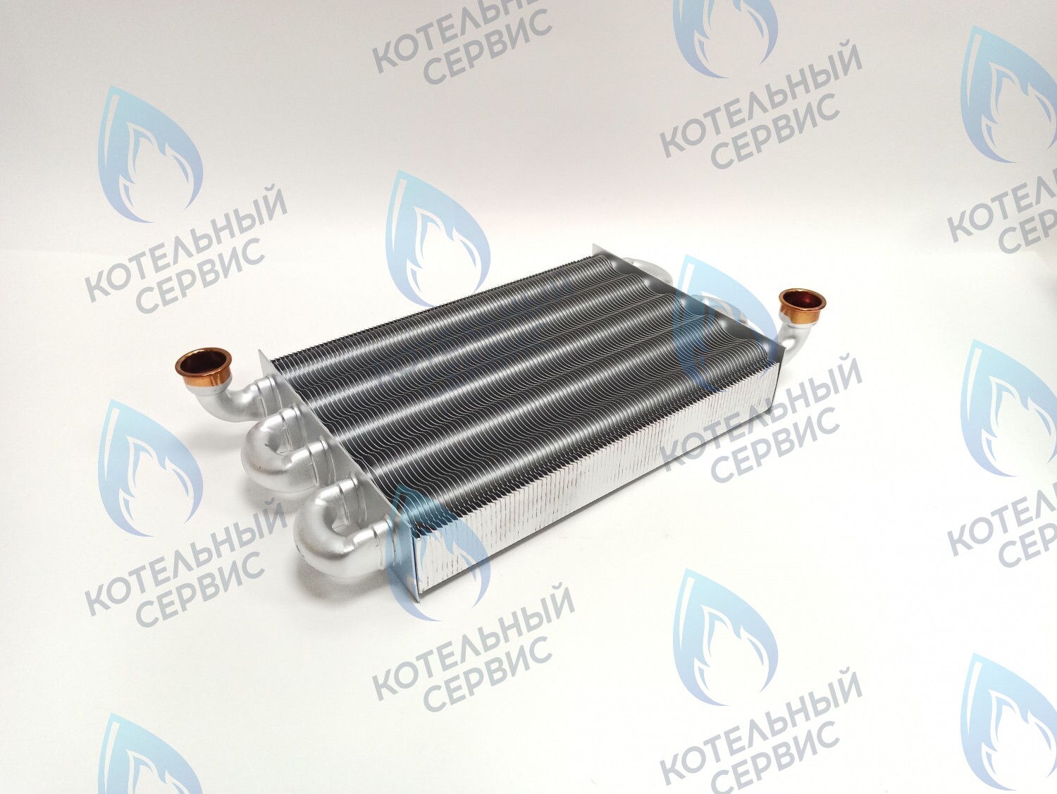 EM004-260 Теплообменник основной (первичный) 91 FIN KENTATSU Nobby Smart 24-2CS / 28-2CS (7020120028), FEDERICA BUGATTI ECO 24, TECH 30 (515001944, H3101080324010) ITALTHERM CITY CLASS: F(30), FR(30) (515001944, 515001834) в Уфе