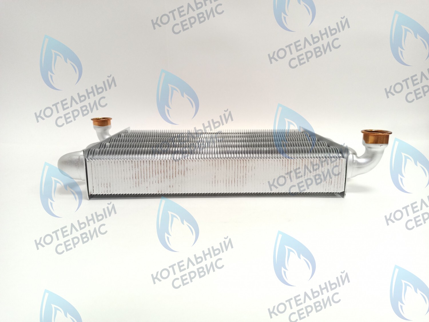 EM004-260 Теплообменник основной (первичный) 91 FIN KENTATSU Nobby Smart 24-2CS / 28-2CS (7020120028), FEDERICA BUGATTI ECO 24, TECH 30 (515001944, H3101080324010) ITALTHERM CITY CLASS: F(30), FR(30) (515001944, 515001834) в Уфе