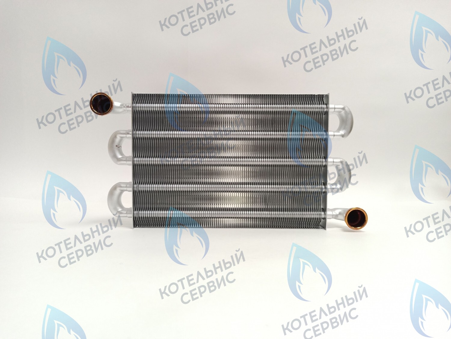 EM004-260 Теплообменник основной (первичный) 91 FIN KENTATSU Nobby Smart 24-2CS / 28-2CS (7020120028), FEDERICA BUGATTI ECO 24, TECH 30 (515001944, H3101080324010) ITALTHERM CITY CLASS: F(30), FR(30) (515001944, 515001834) в Уфе