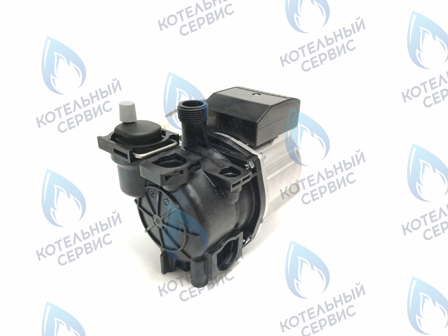 30020779A Насос циркуляционный Navien Deluxe S/One 13-35K, KDP-CT4W0635 (30017240A, 30021461A) в Уфе