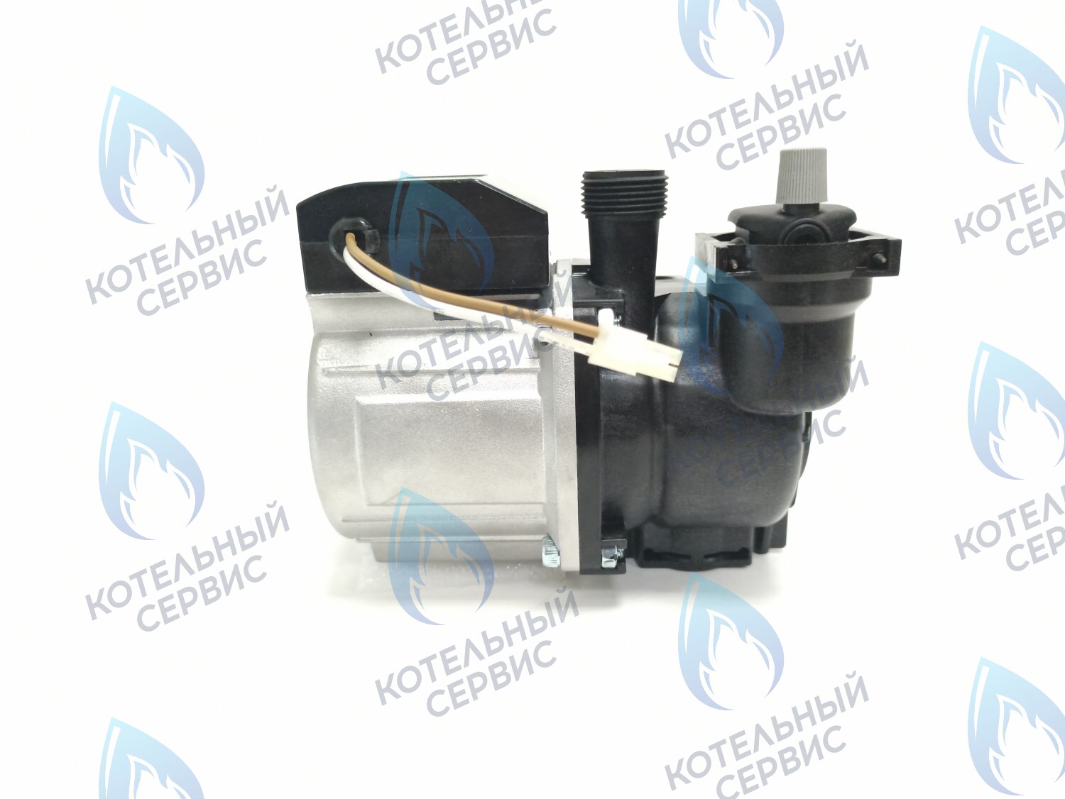 30020779A Насос циркуляционный Navien Deluxe S/One 13-35K, KDP-CT4W0635 (30017240A, 30021461A) в Уфе