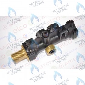 Узел гвс в сборе ARISTON