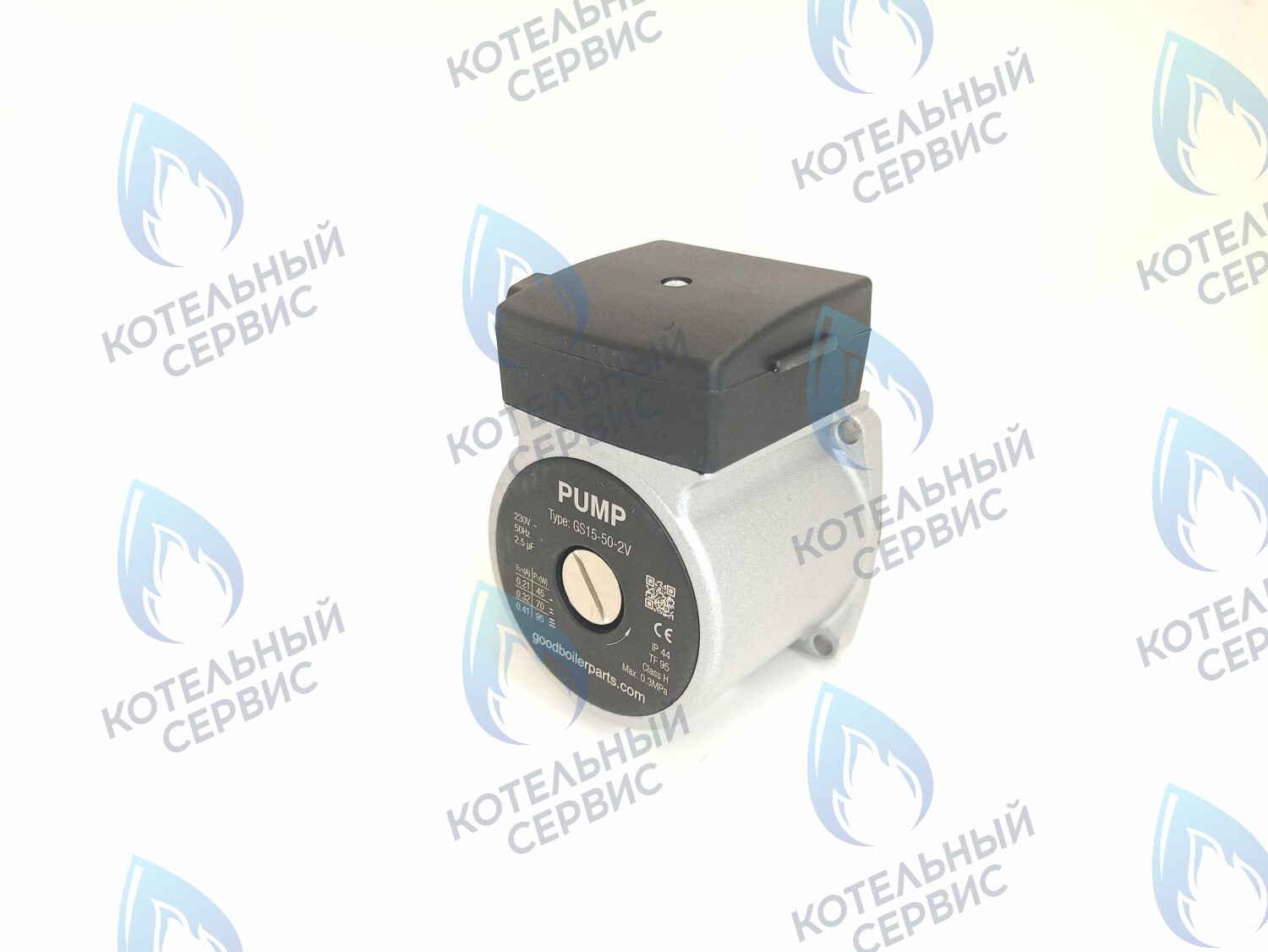 PH-G30CCW50-GG95-5PIN Двигатель насоса PUMP GS15-50-2V 95w для VPAL-5/2A Vaillant TEC Plus 3-5 (178983) в Уфе