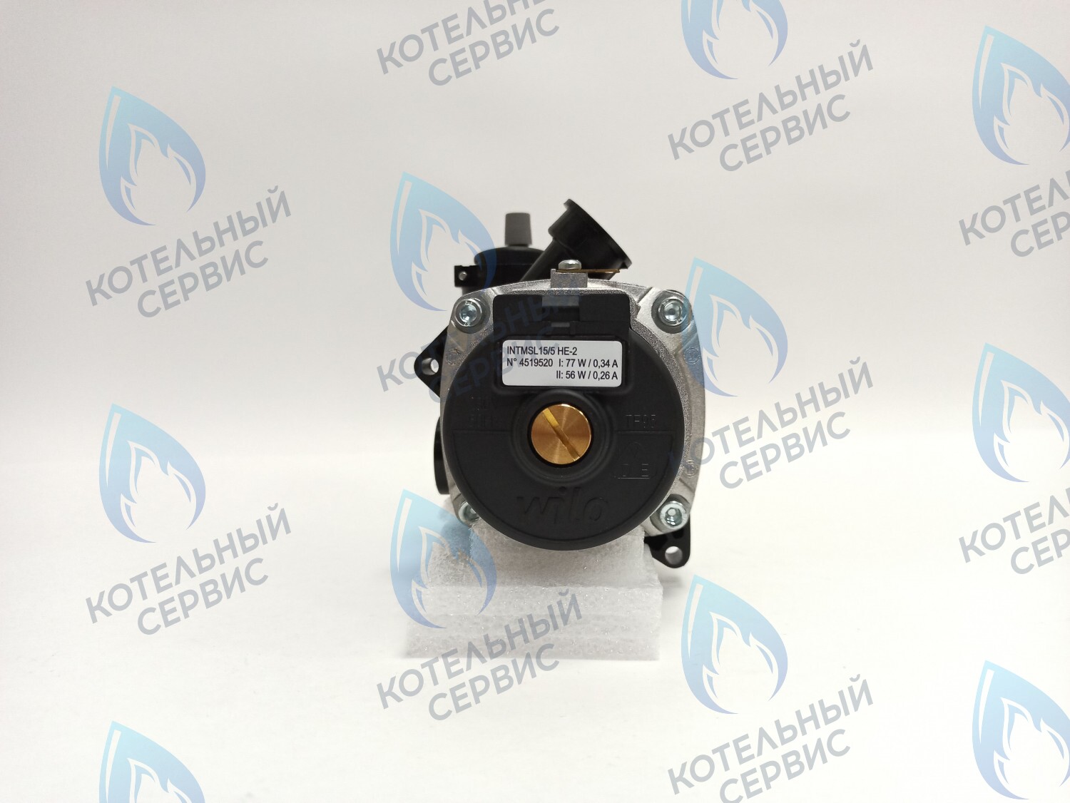 PMA01AW50-WG82-RS2-Комп Насос циркуляционный (без терминала, 2 скорости) Ariston 65104319, 65104319-01, 65104319-02 в Уфе