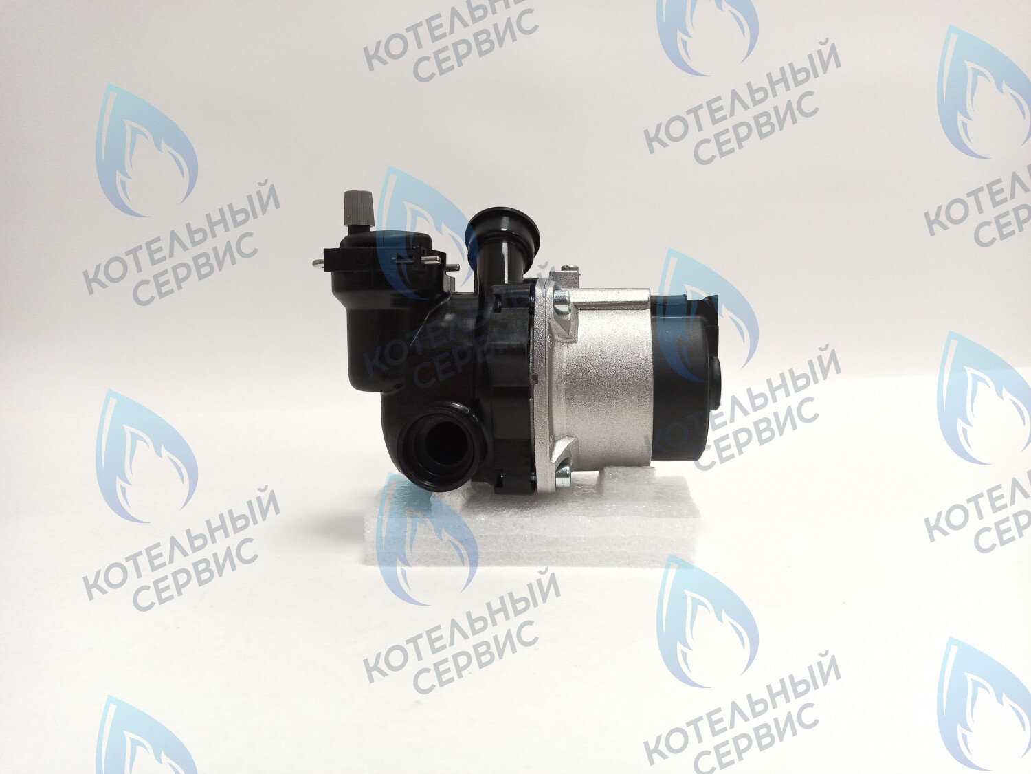 PMA01AW50-WG82-RS2-Комп Насос циркуляционный (без терминала, 2 скорости) Ariston 65104319, 65104319-01, 65104319-02 в Уфе