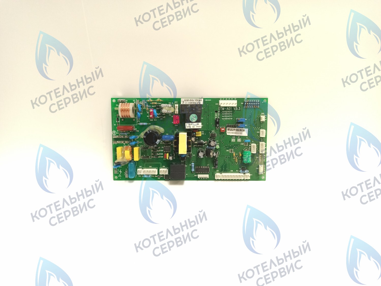 AA10040111G Плата управления основная OLD Basic 24 i ELECTROLUX в Уфе