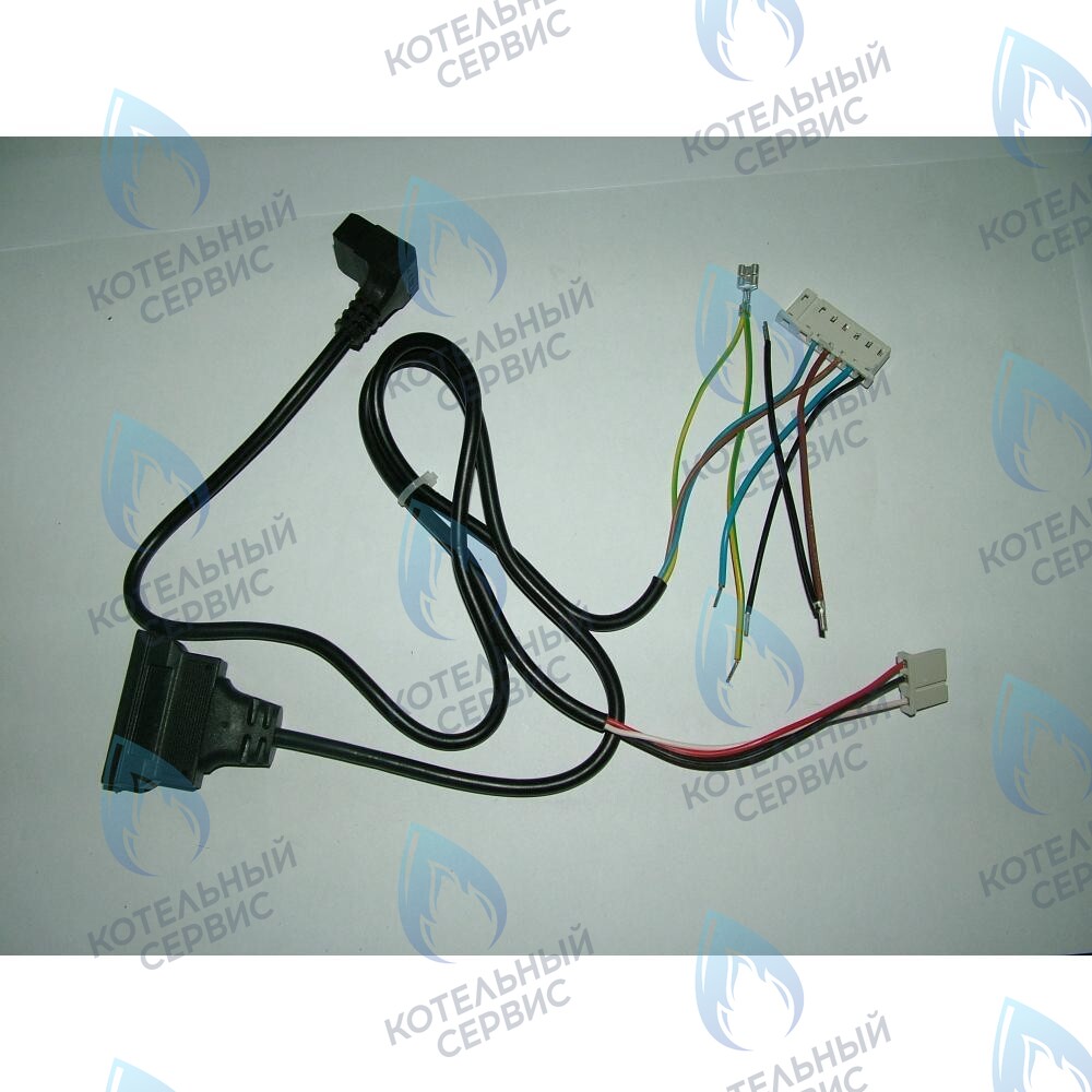 8511880 Проводка электрическая питания BAXI в Уфе