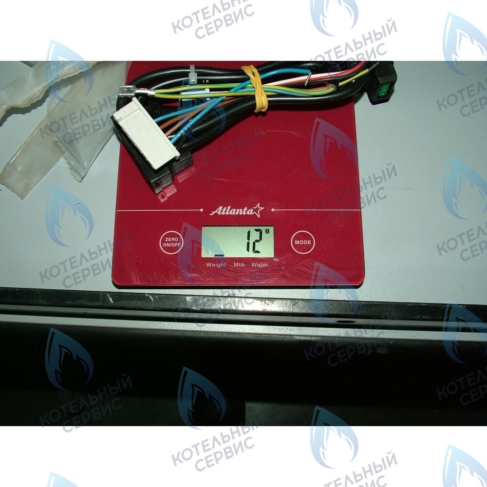 8511880 Проводка электрическая питания BAXI в Уфе