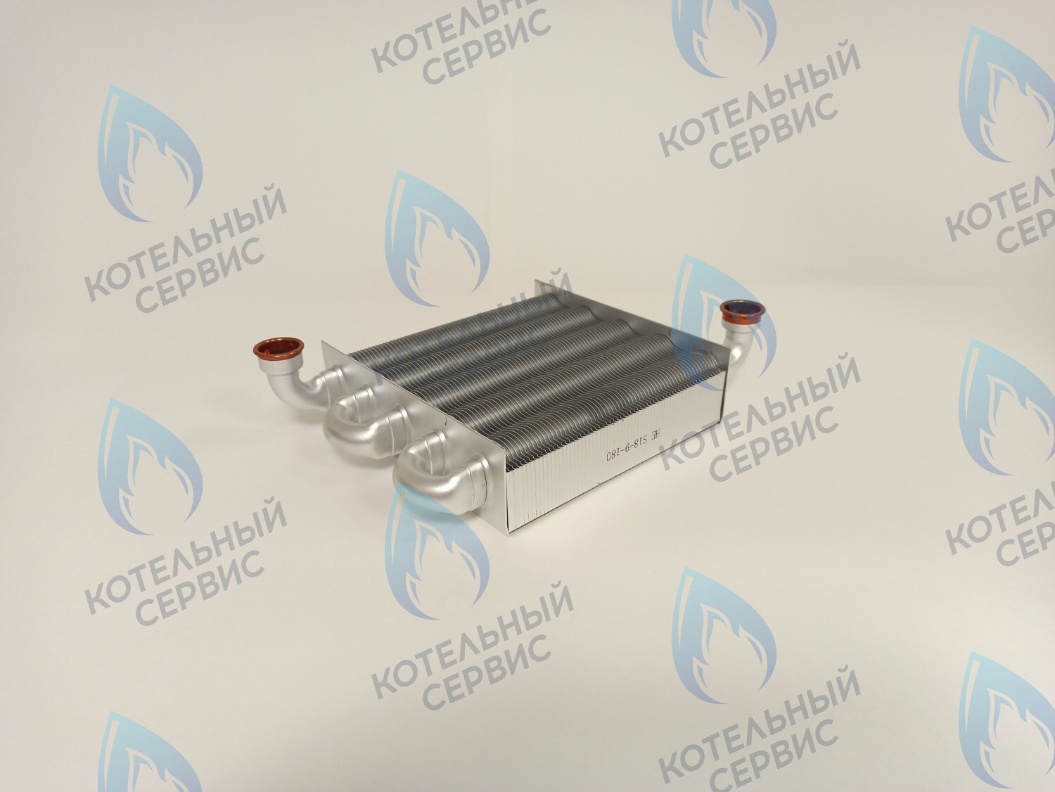 S22013.0210-032R Теплообменник первичный 18кВт ARDERIA в Уфе