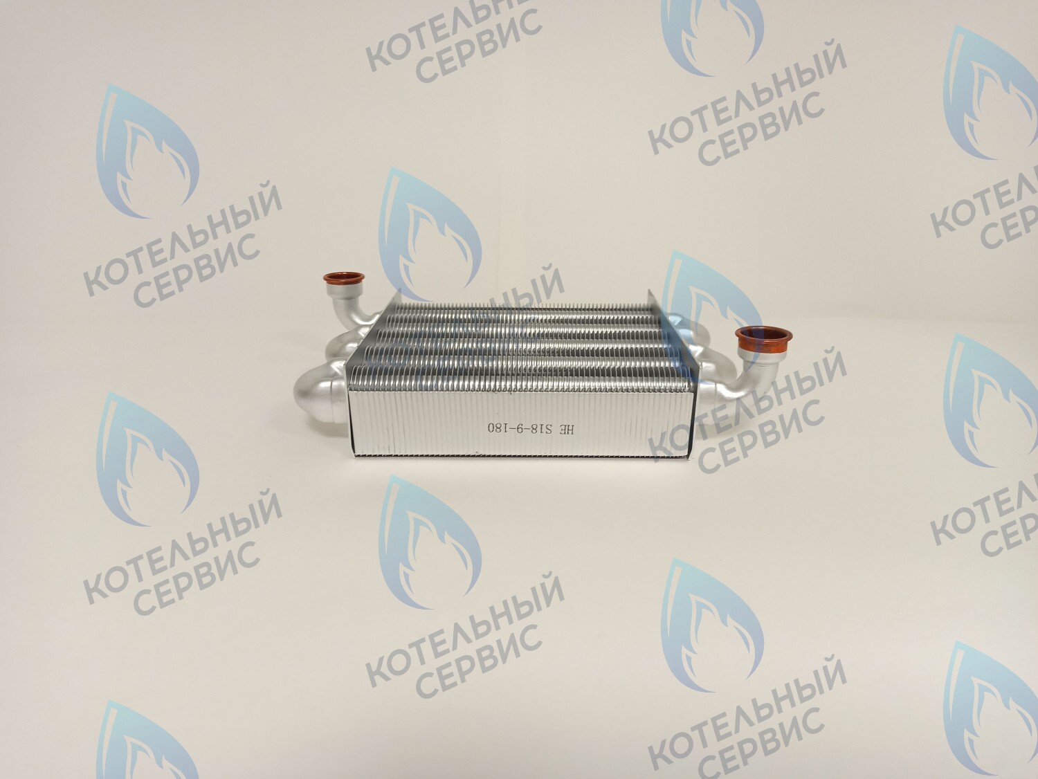 S22013.0210-032R Теплообменник первичный 18кВт ARDERIA в Уфе