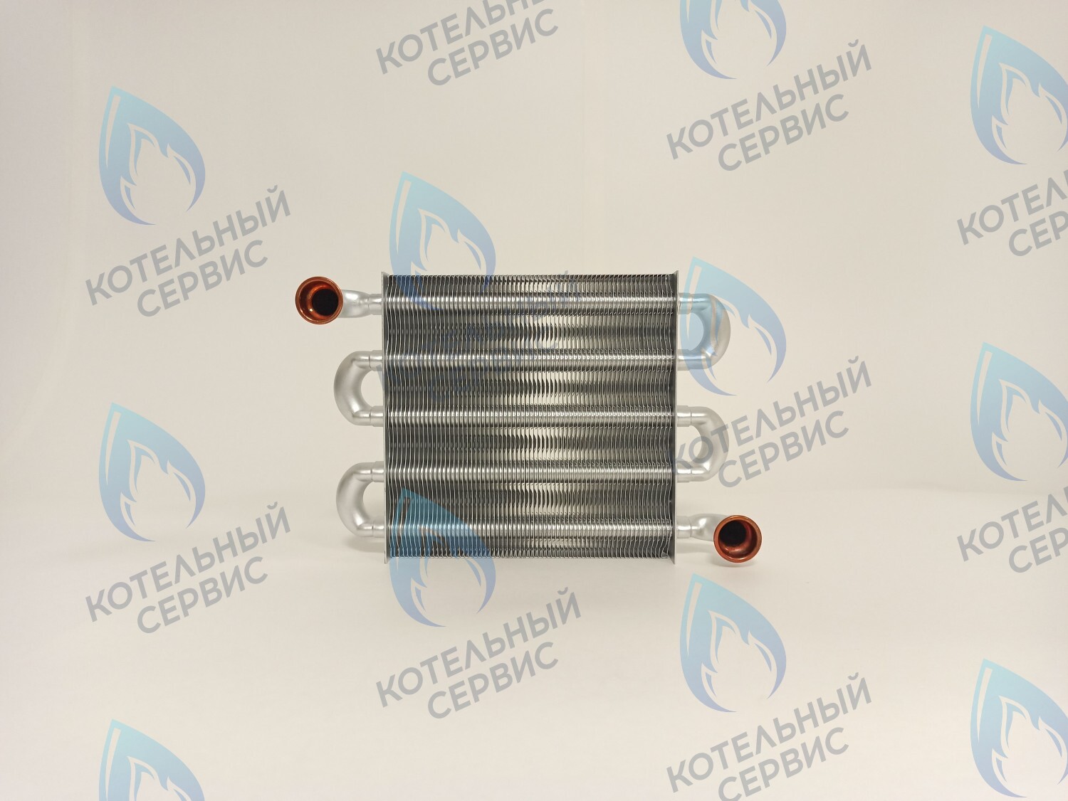 S22013.0210-032R Теплообменник первичный 18кВт ARDERIA в Уфе