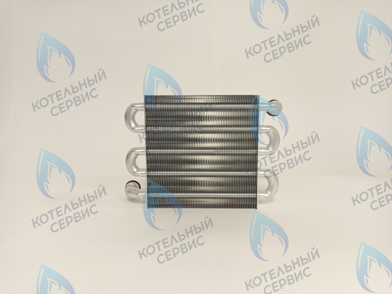 S22013.0210-032R Теплообменник первичный 18кВт ARDERIA в Уфе
