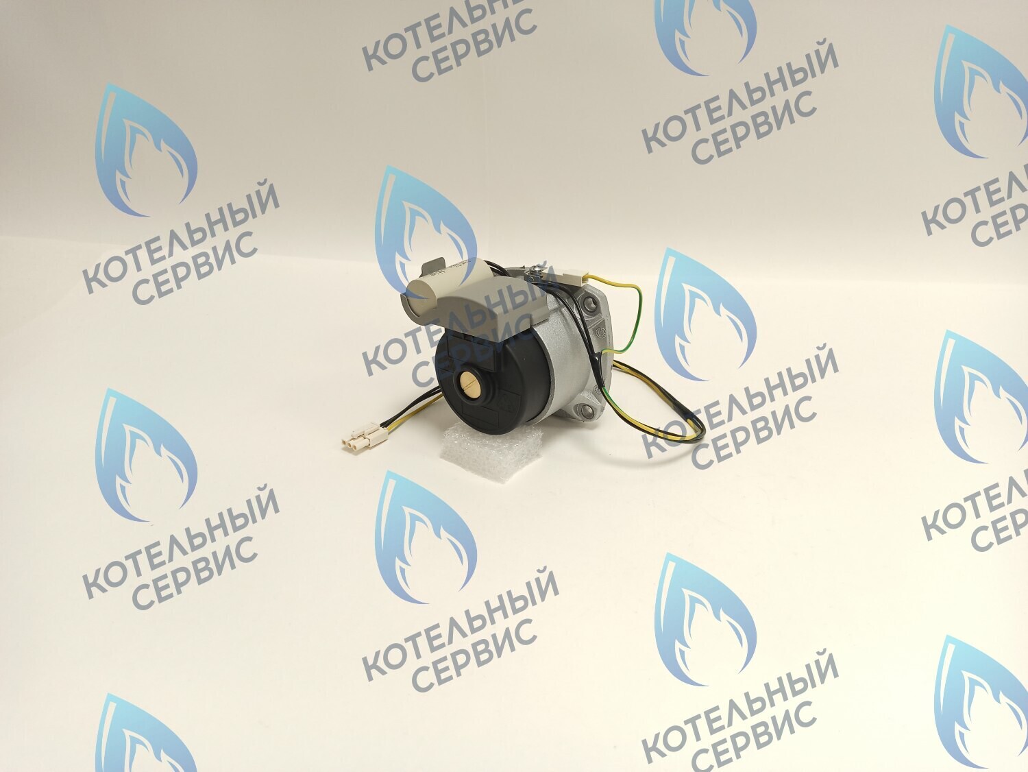 PH-W21CW50-WA82-02-Комп Двигатель насоса без улитки, с терминалом 12/5, 15/5 (черный пластик ) аналог WILO 82w INTMSL15/5 HE-1 (21мм по часовой) в Уфе