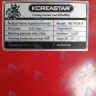 KS90265620 Расширительный бак 6л (плоский) 3/8 KoreaStar Premium, Premium C 13-20 в Уфе