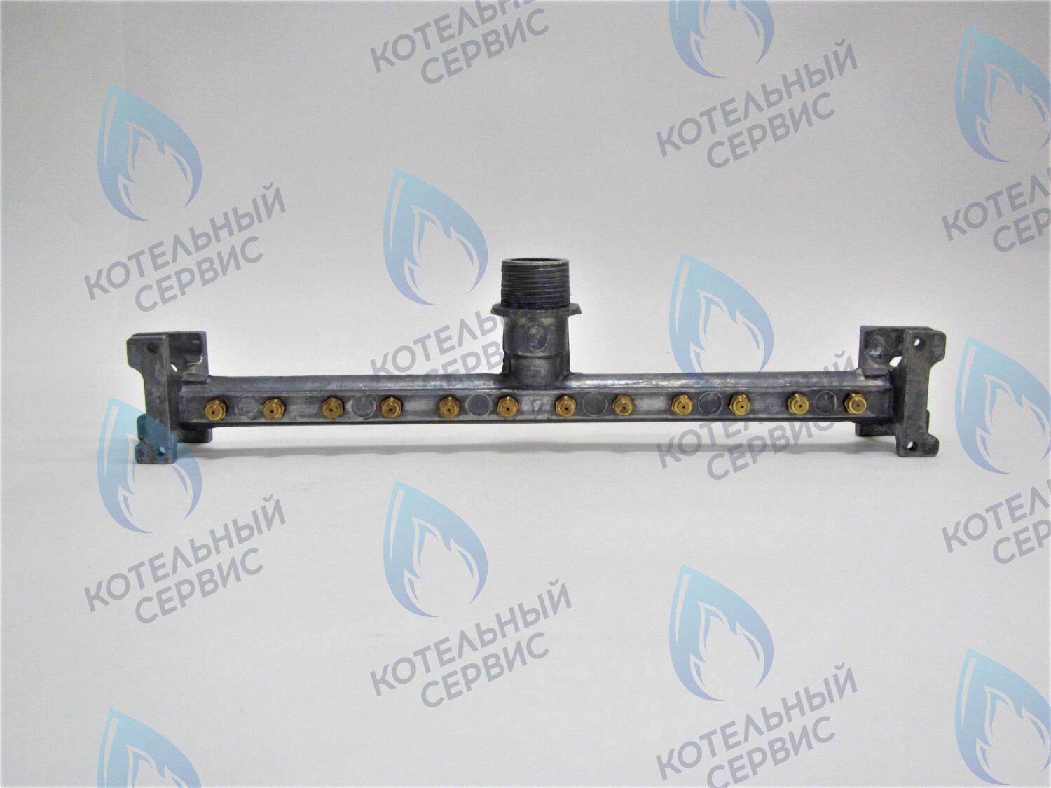 398000878 Коллектор с форсунками на сжиженный газ (LPG) FERROLI (RU) (ССП) в Уфе