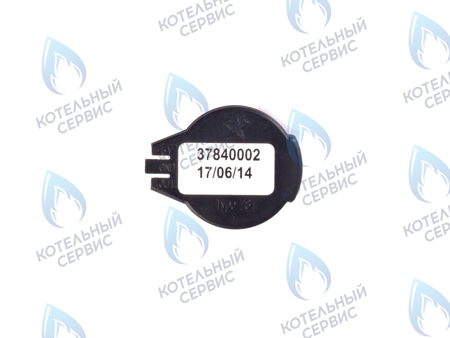 PSE003 Датчик давления воды электронный  BAXI (710109100), ARISTON (65104321), CHAFFOTEAUX (65104321) в Уфе