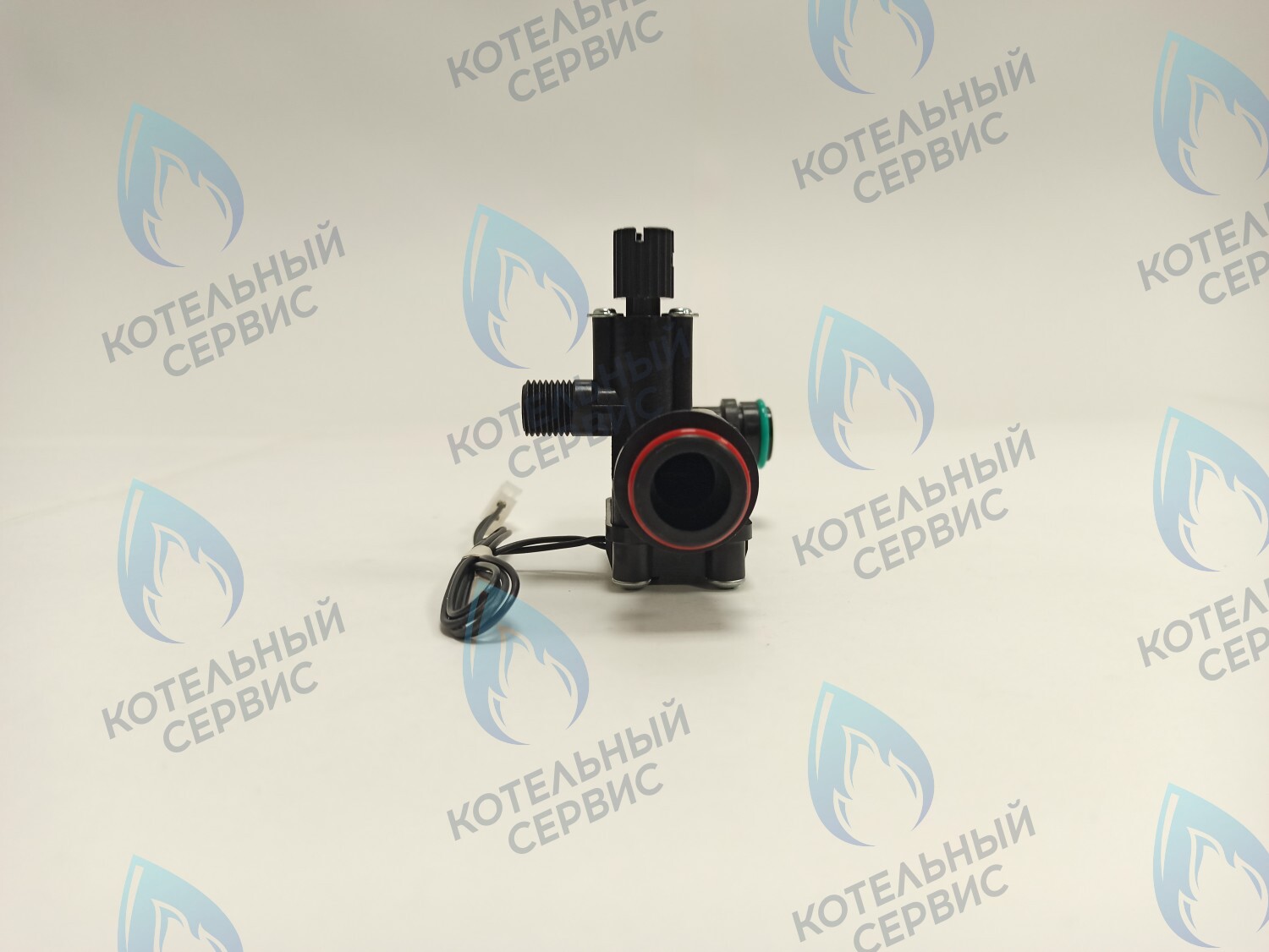 30019904A Гидроузел датчика протока с краном подпитки Navien Deluxe 30K, Ace 30K (BH1410018C, 30002726D) в Уфе