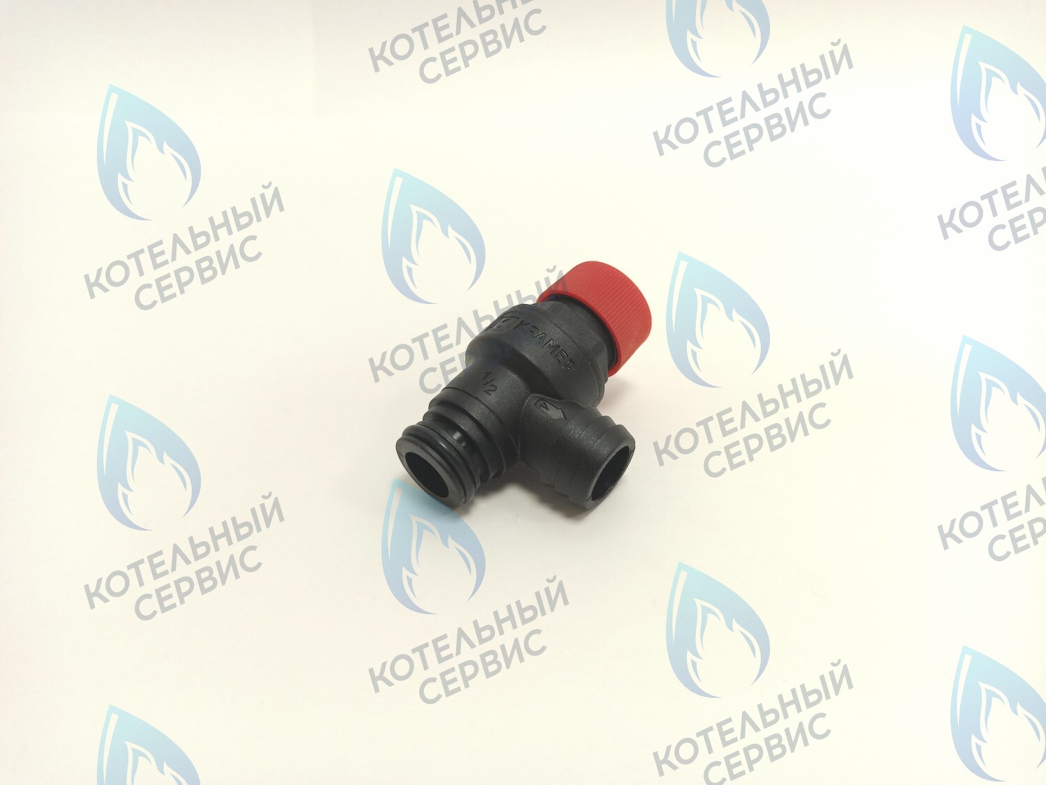 EV022-18-KR Сбросной клапан 3 бар Immergas, Bosch, Logamax в Уфе