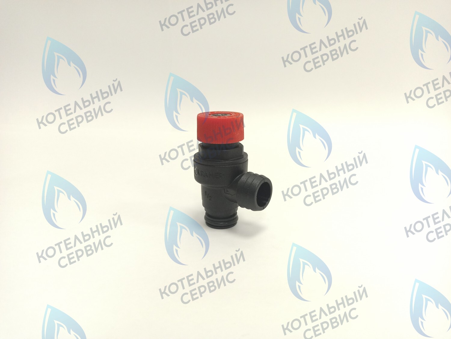 EV022-18-KR Сбросной клапан 3 бар Immergas, Bosch, Logamax в Уфе