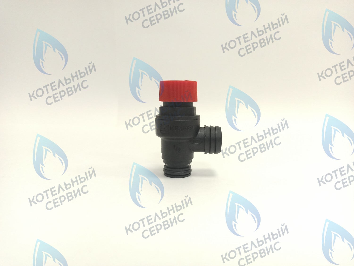 EV022-18-KR Сбросной клапан 3 бар Immergas, Bosch, Logamax в Уфе
