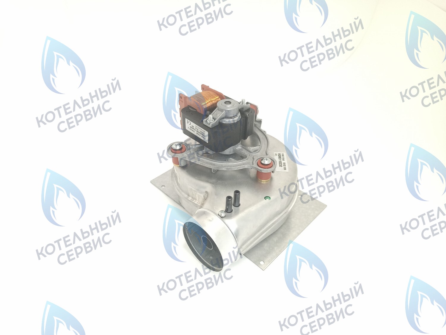 AF009-38W-F Вентилятор дымоудаления 38W BOSCH VGR0110232 (87161432010) в Уфе