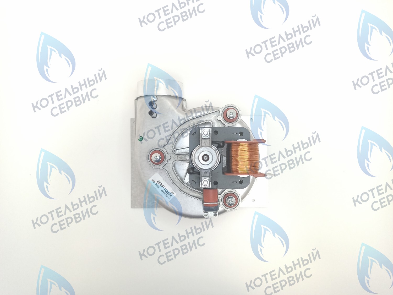 AF009-38W-F Вентилятор дымоудаления 38W BOSCH VGR0110232 (87161432010) в Уфе