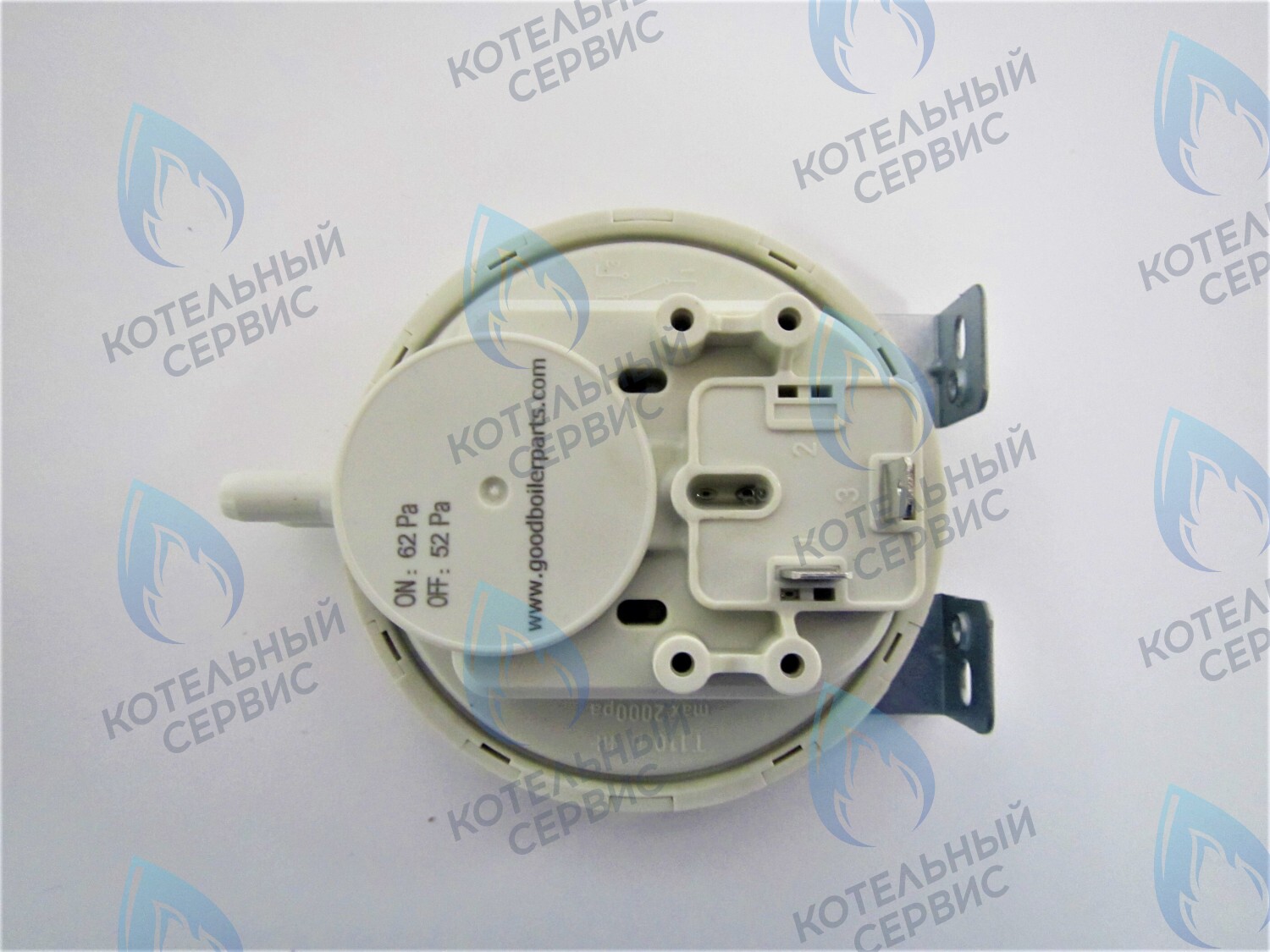 AP-062-052-63-HJ Реле давления воздуха (маностат) 62/52 Pa в Уфе