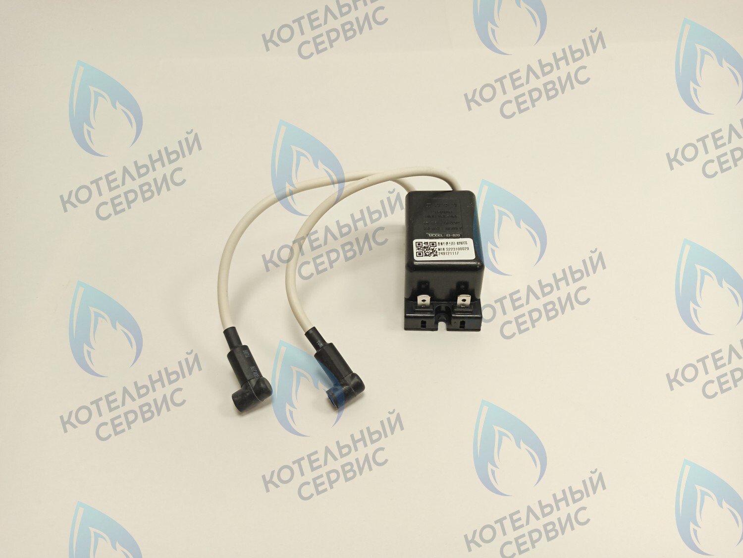 S223100029 Трансформатор розжига EI-820 [KI-820] (TA-13~30, World 5000 13~30) KITURAMI в Уфе