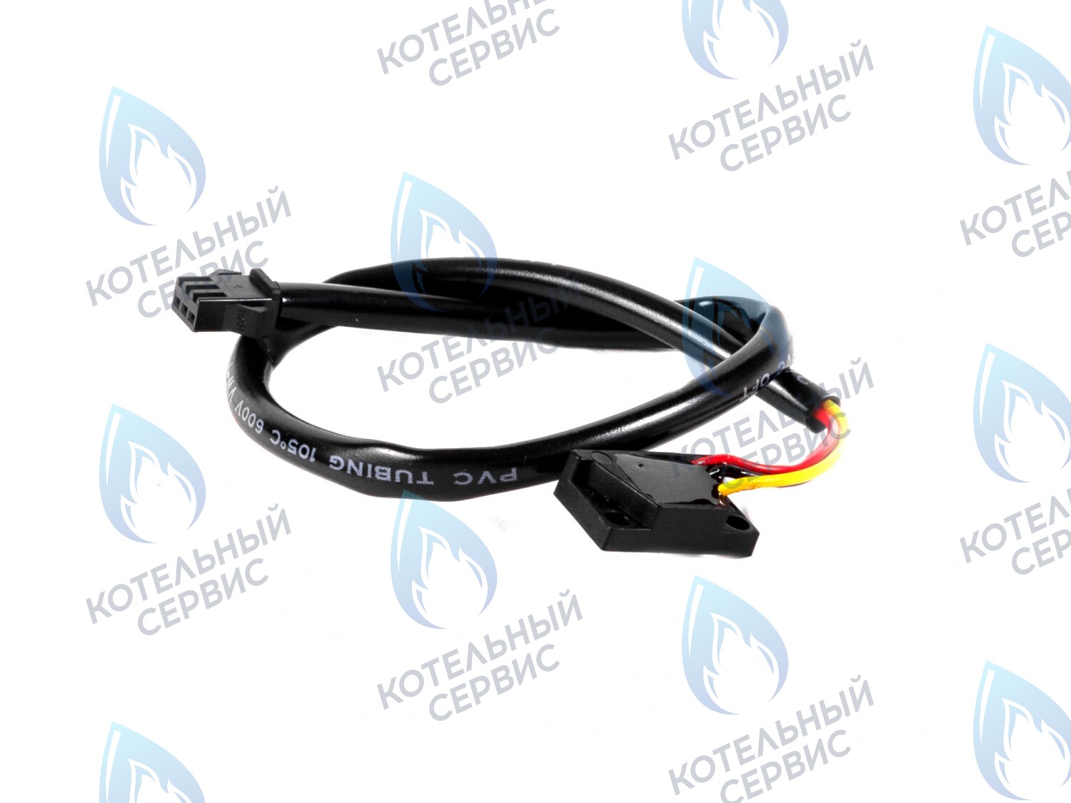 FSR015 Датчик холла (расходомер) с проводом 32см в Уфе