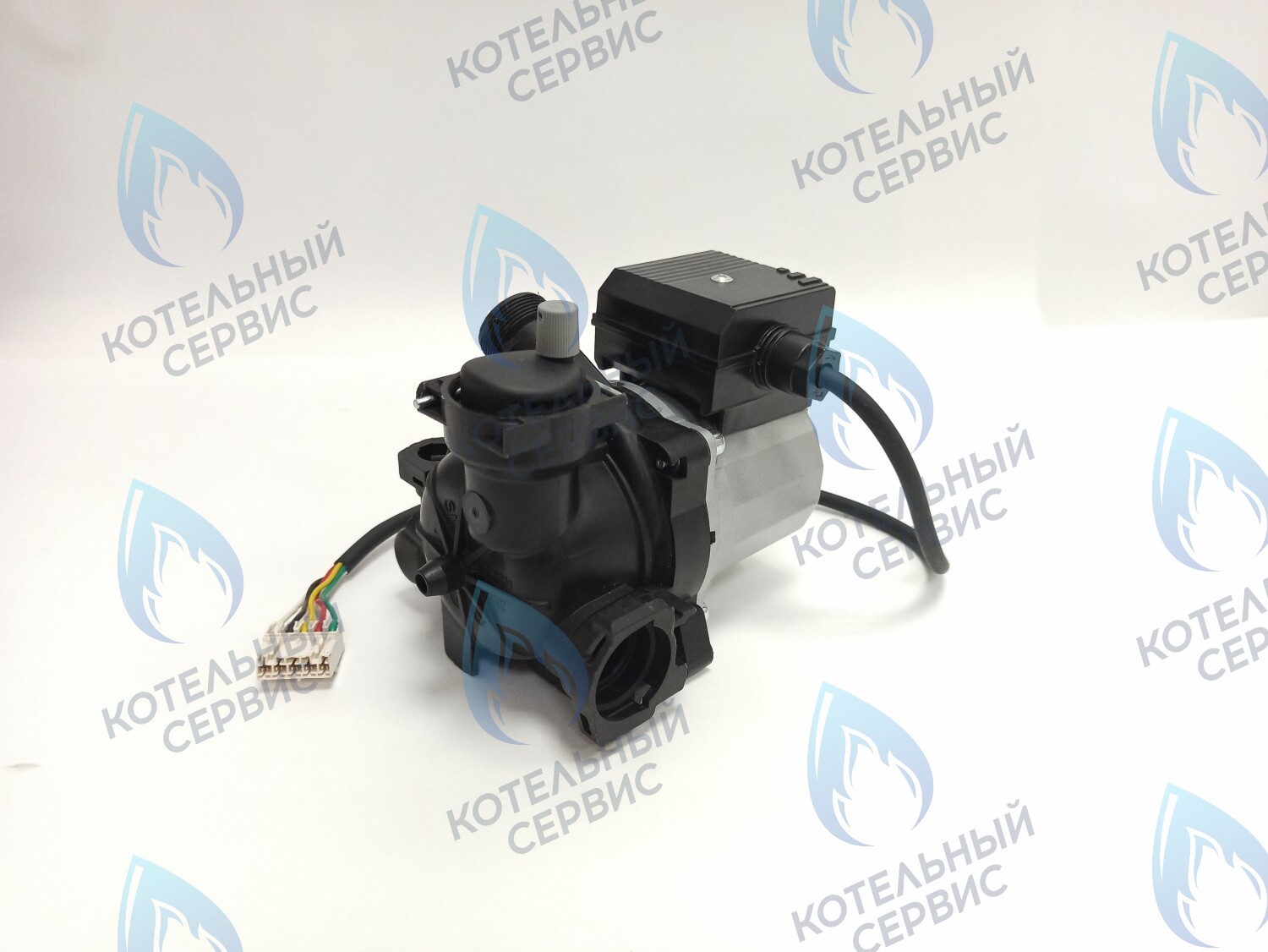 PMV01AW60-GW105-5PIN-Комп Насос циркуляционный  WS15/6-2V (по часовой стрелке) PROTHERM Лев, Пантера V.18 (0020078492), Скат K13, Дельфин (0020094635), Скат V14 (0010025841) VAILLANT atmo/turboTEC 20-28 КВТ (0020213167, 0020005803), eloBLOCK (0020107584) (замена WILO VHSL15/6 HE-2 в Уфе