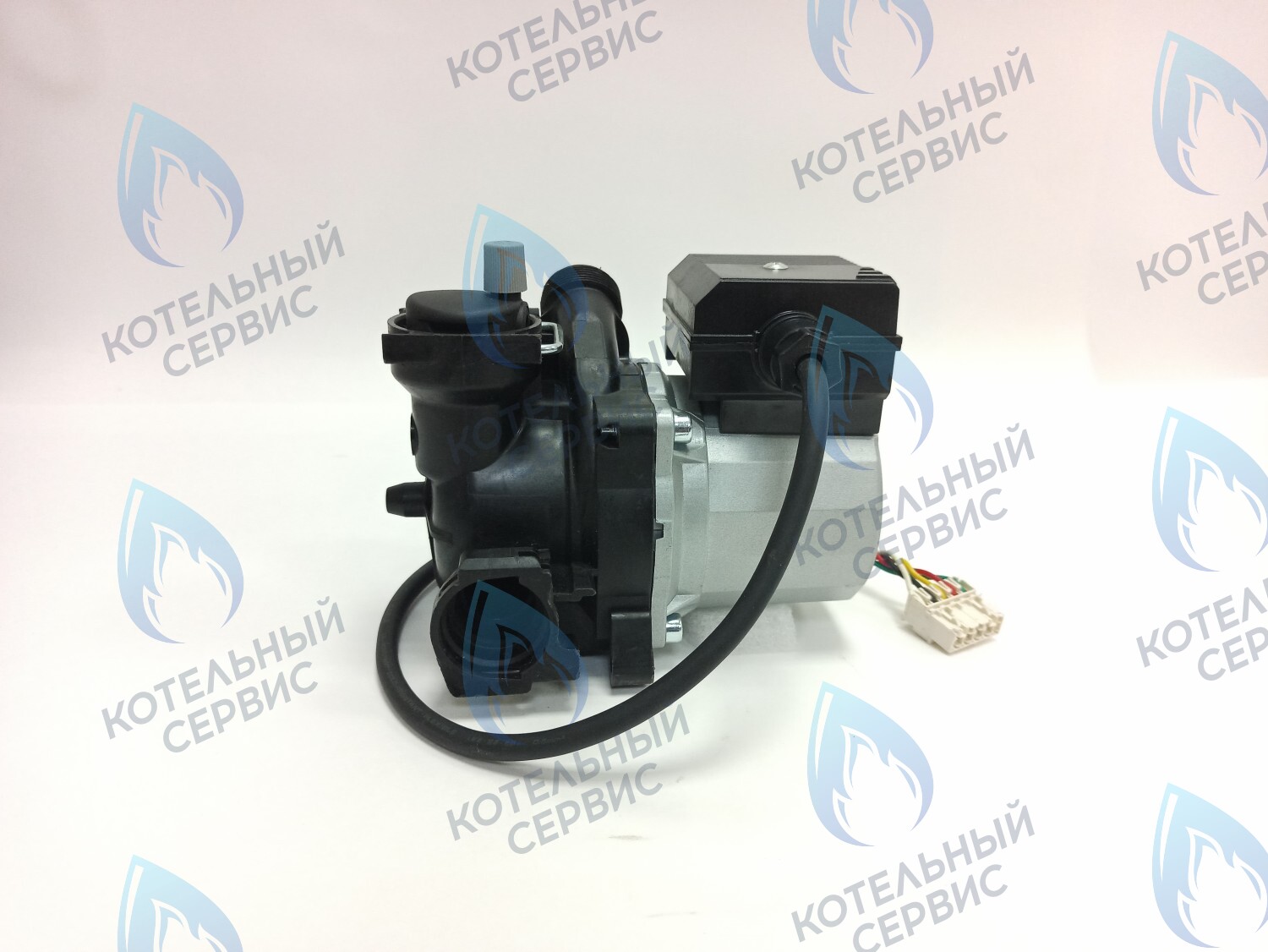 PMV01AW60-GW105-5PIN-Комп Насос циркуляционный  WS15/6-2V (по часовой стрелке) PROTHERM Лев, Пантера V.18 (0020078492), Скат K13, Дельфин (0020094635), Скат V14 (0010025841) VAILLANT atmo/turboTEC 20-28 КВТ (0020213167, 0020005803), eloBLOCK (0020107584) (замена WILO VHSL15/6 HE-2 в Уфе