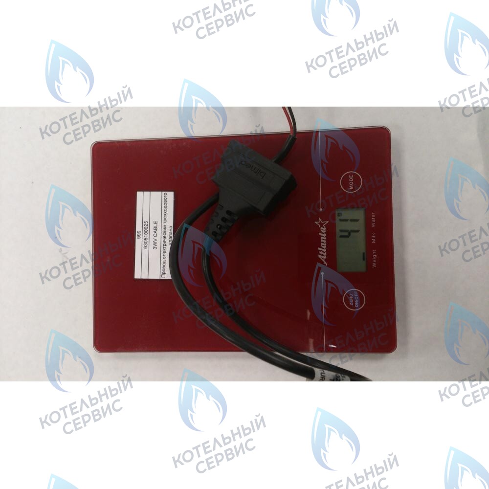 6305100025 Провод электрический трехходового клапана BAXI в Уфе