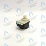 GM002-03 Сервопривод (мотор) трехходового клапана Ariston 10mm – 220/240V в Уфе