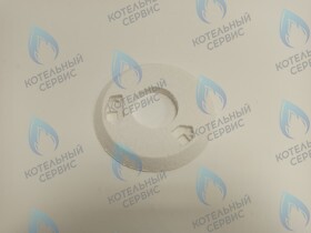 Термоизоляционная панель передняя (изоляционная прокладка) BAXI