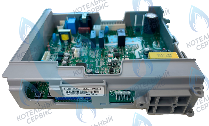 30026362A Плата (блок управления) для котлов Deluxe C Plus NAVIEN в Уфе