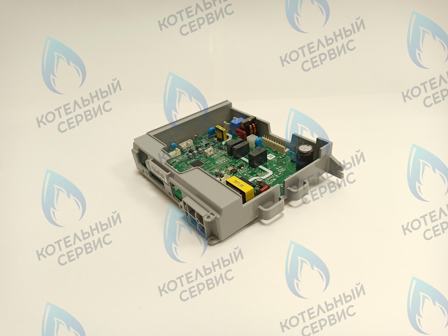 30026362A Плата (блок управления) для котлов Deluxe C Plus NAVIEN в Уфе