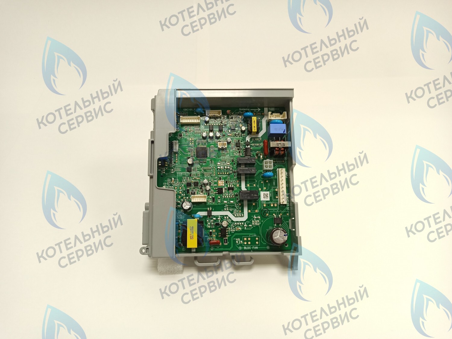 30026362A Плата (блок управления) для котлов Deluxe C Plus NAVIEN в Уфе